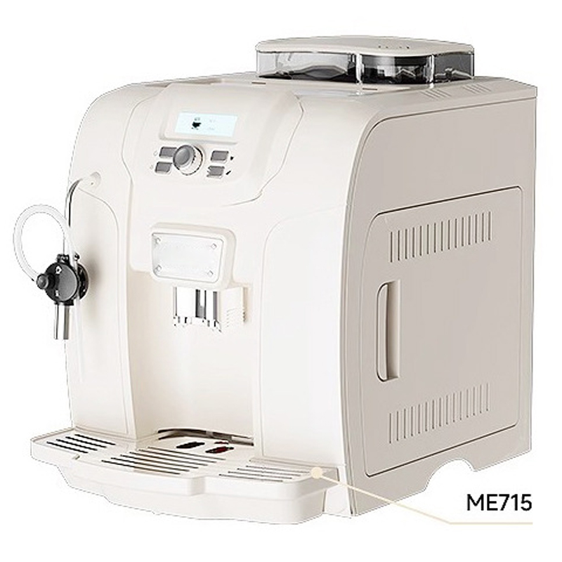 Coffee Equipment For Cafe - Volautomatische koffiemachine Extractie onder constante druk