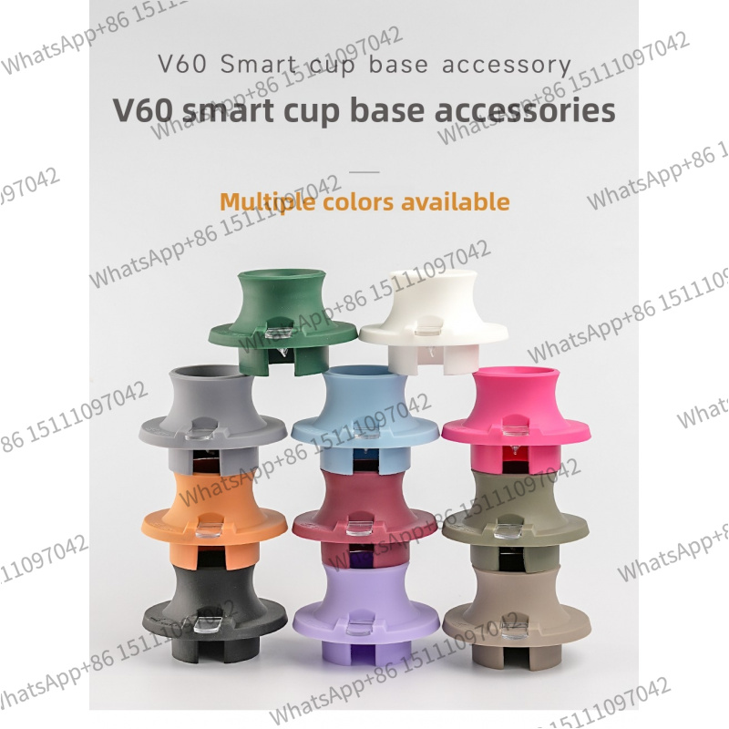 Coffee Van Equipment - Gloednieuwe V60 NEO Smart Dripper Base