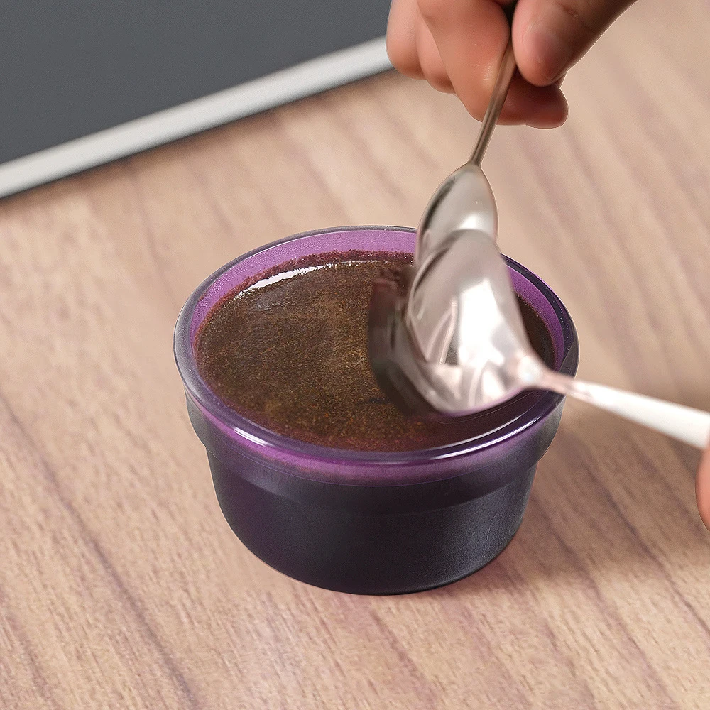 6 stks/24 stks Koffie Maatbeke - Coffee Equipment recensie en prijs