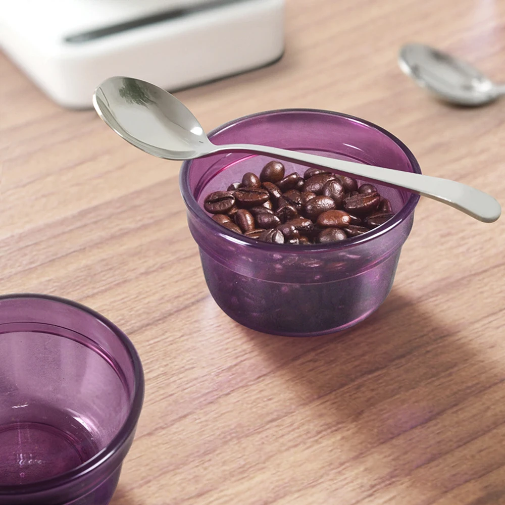 6 stks/24 stks Koffie Maatbeke - Coffee Equipment recensie en prijs