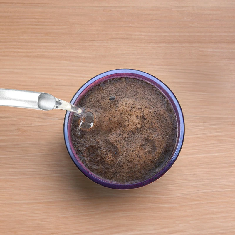 6 stks/24 stks Koffie Maatbeke - Coffee Equipment recensie en prijs