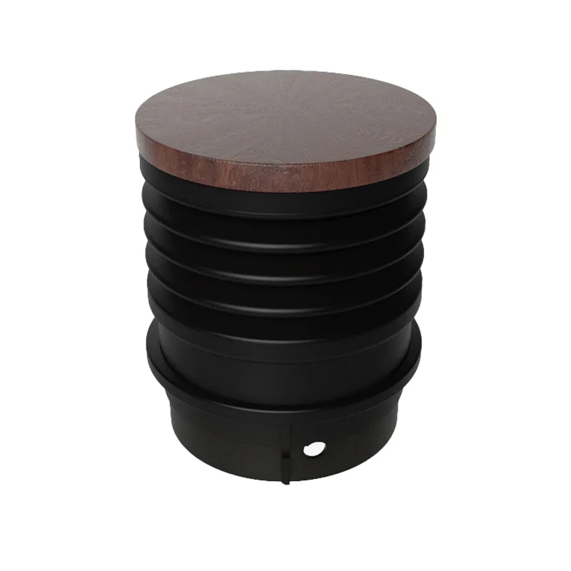 Enkele dosis trechter silicone - Bean Hopper Lid recensie en prijs