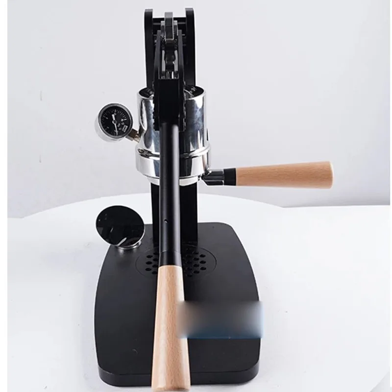 Handmatige espressomachine, dr - Coffee Equipment For Cafe recensie en prijs
