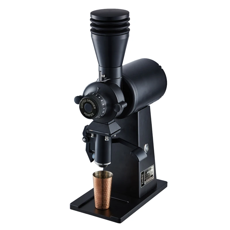 Instelbare elektrische espress - Coffee Equipment For Cafe recensie en prijs