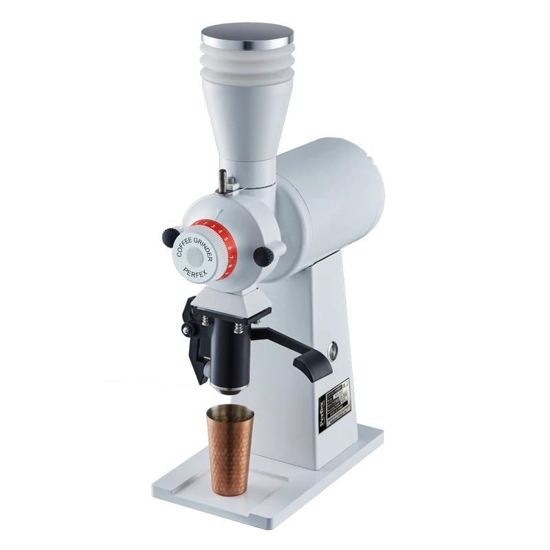 Instelbare elektrische espress - Coffee Equipment For Cafe recensie en prijs