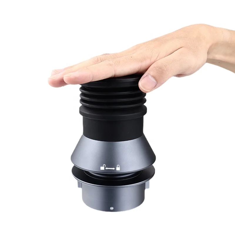 Espresso Single Dose Hopper Ko - Bean Hopper Lid recensie en prijs