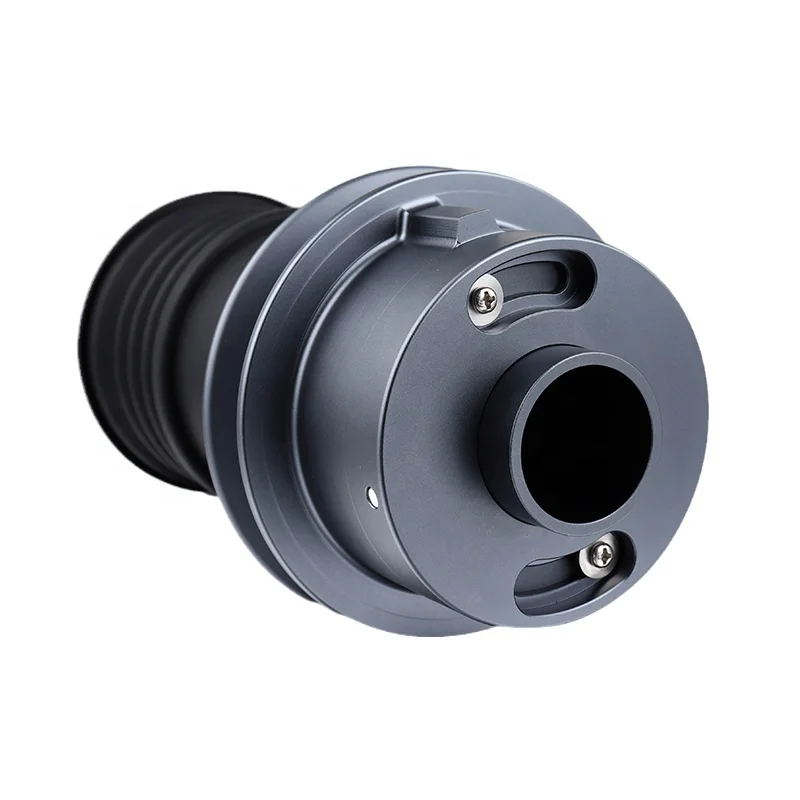 Espresso Single Dose Hopper Ko - Bean Hopper Lid recensie en prijs
