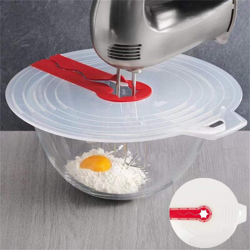 Beat Eggs Mixer Cover Mixer Sp - Bean Hopper Lid recensie en prijs