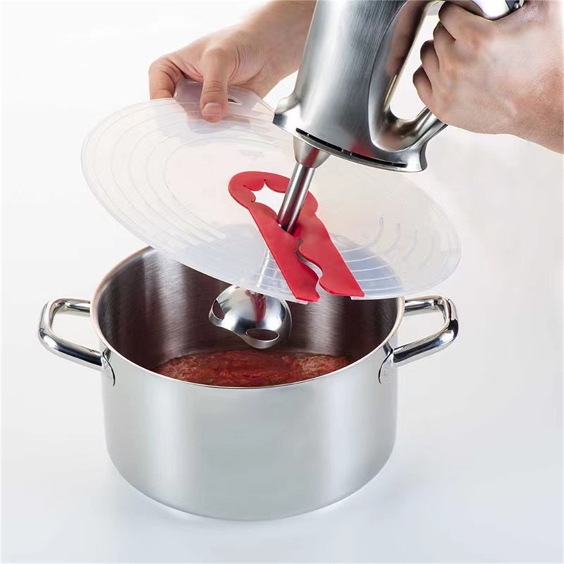 Beat Eggs Mixer Cover Mixer Sp - Bean Hopper Lid recensie en prijs