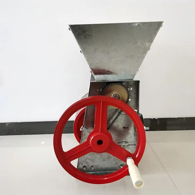 Birui Hoge Productiviteit RVS  - Coffee Equipment recensie en prijs
