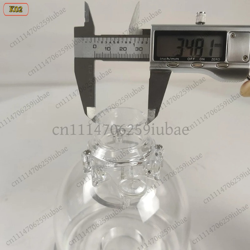 Vervangende bonenhouder 250g,  - Bean Hopper Lid recensie en prijs