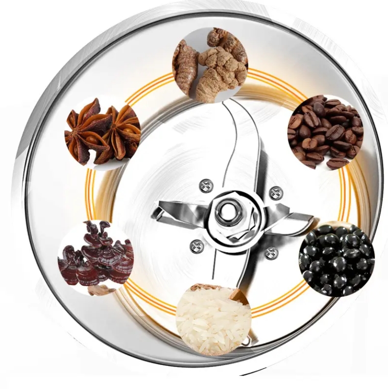 1000g/1500g/2000g/2500g appara - Coffee Equipment recensie en prijs