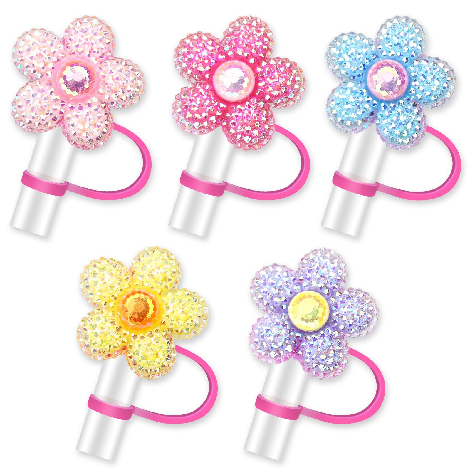 Leuke Bloem Boog Stro Covers C - Bean Hopper Lid recensie en prijs