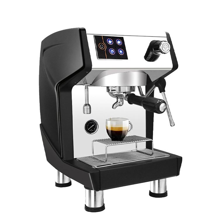 Professionele koffieapparatuur - Coffee Equipment recensie en prijs