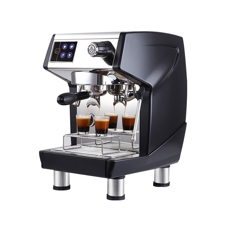 Professionele koffieapparatuur - Coffee Equipment recensie en prijs
