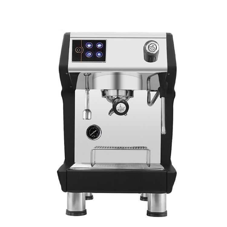 Professionele koffieapparatuur - Coffee Equipment recensie en prijs
