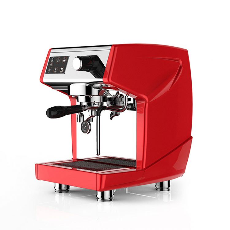 Professionele koffieapparatuur - Coffee Equipment recensie en prijs