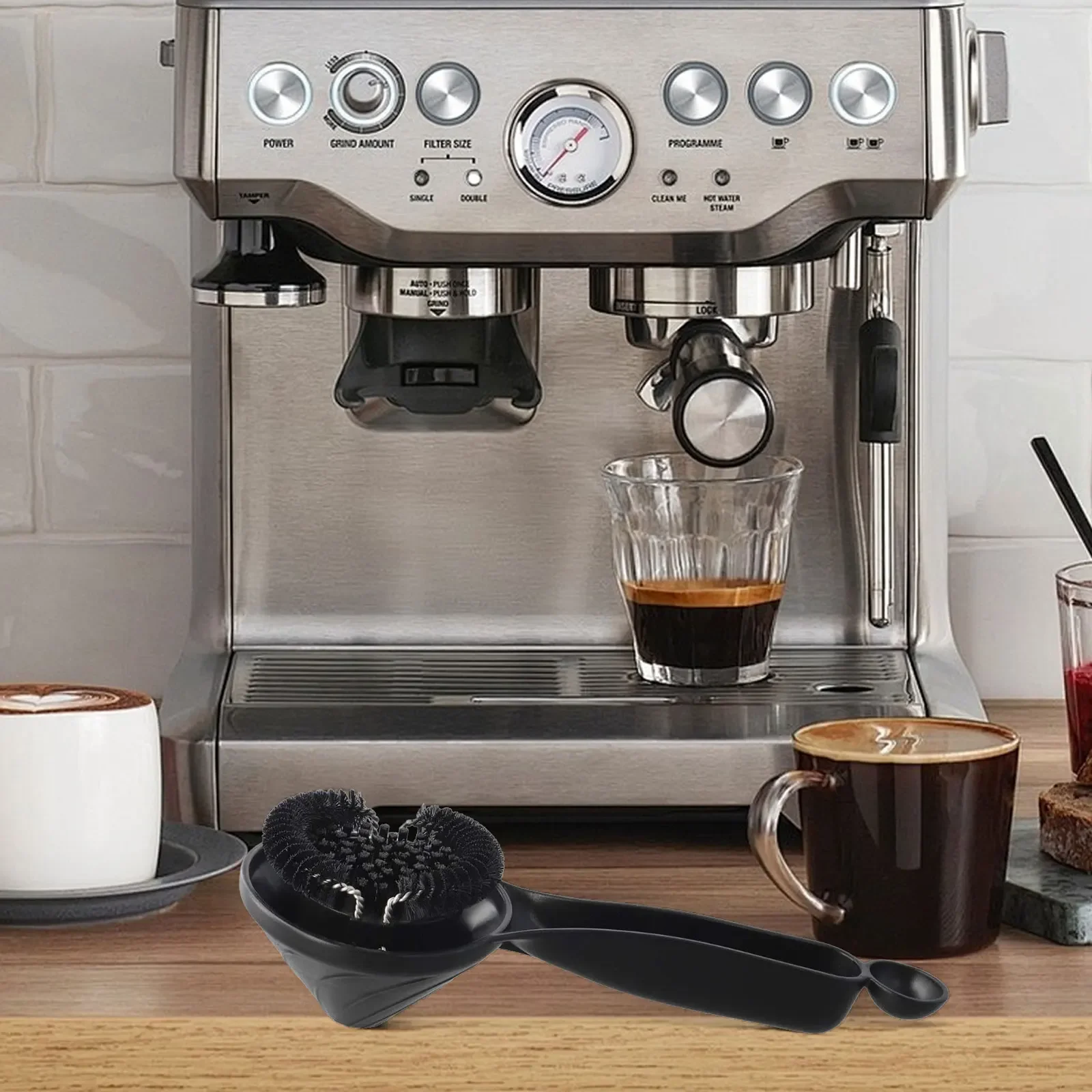 Onderhoud van koffieapparatuur - Coffee Equipment For Cafe recensie en prijs