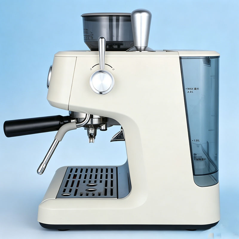 Italiaanse stijl commerciële k - Coffee X recensie en prijs