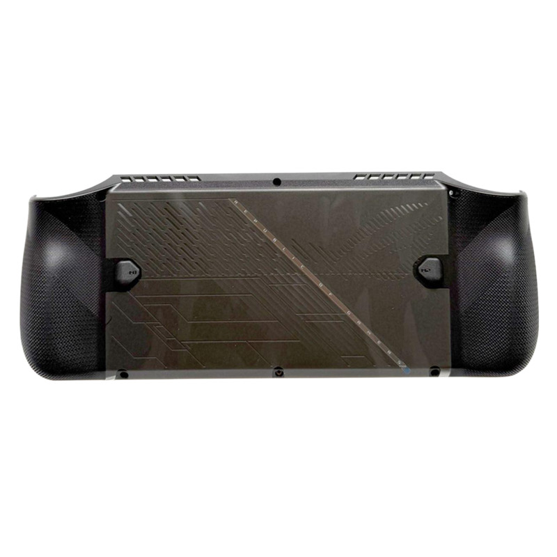 Nieuw voor BOTTOMCASE ®   ROG  - Coffee X recensie en prijs