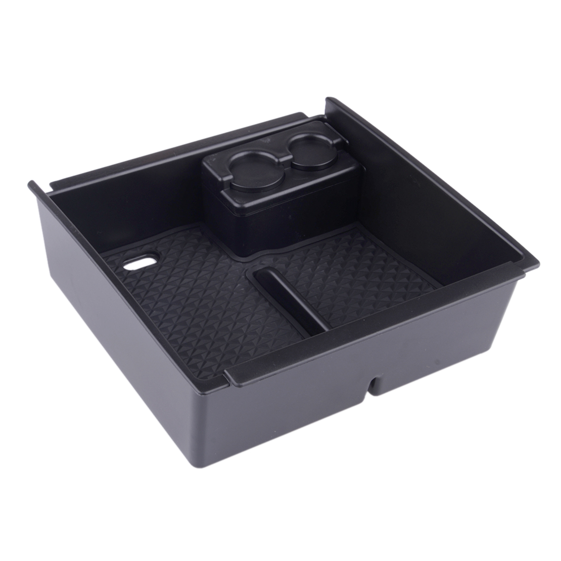 Armsteun middenconsole opbergd - Coffee X recensie en prijs