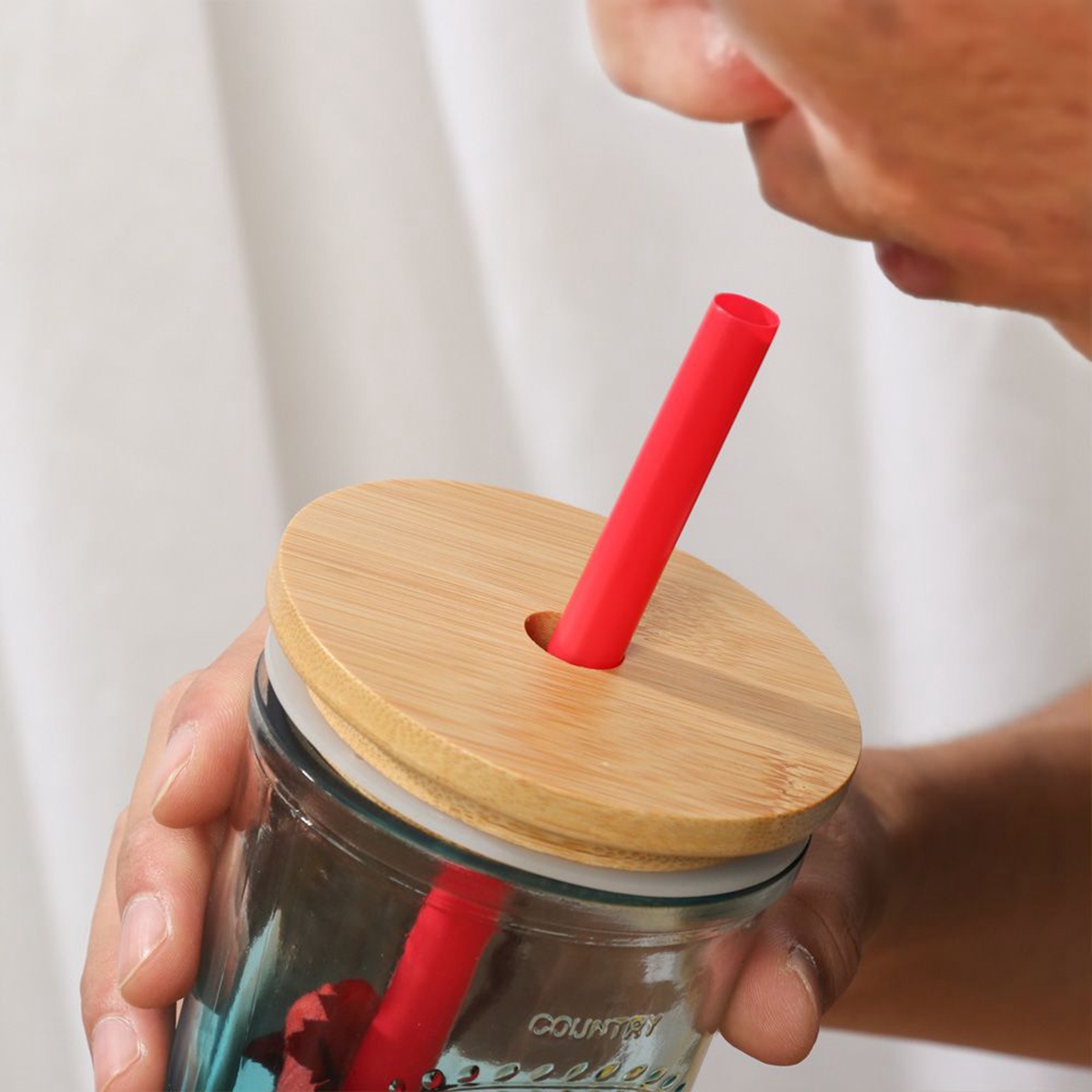 62/68/70/86Mm Herbruikbare Bam - Bean Hopper Lid recensie en prijs