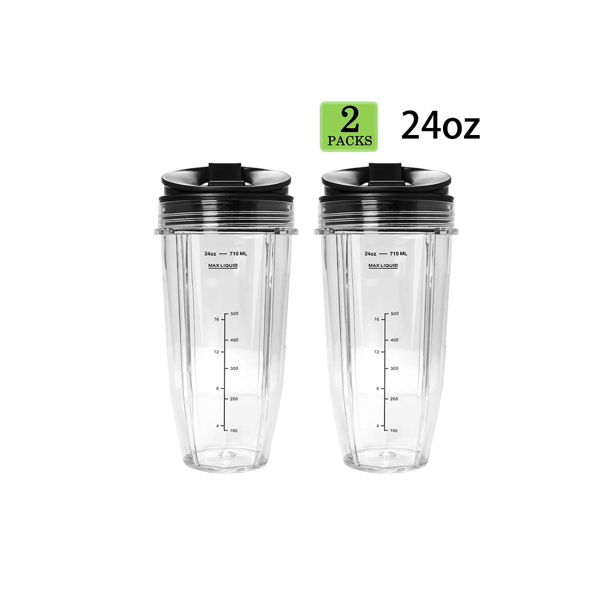 Populaire 2-pack vervangende 2 - Bean Hopper Lid recensie en prijs