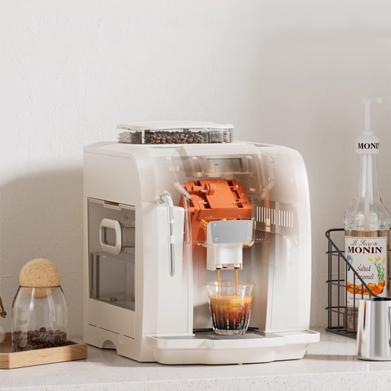 Volautomatische koffiemachine  - Coffee Equipment For Cafe recensie en prijs