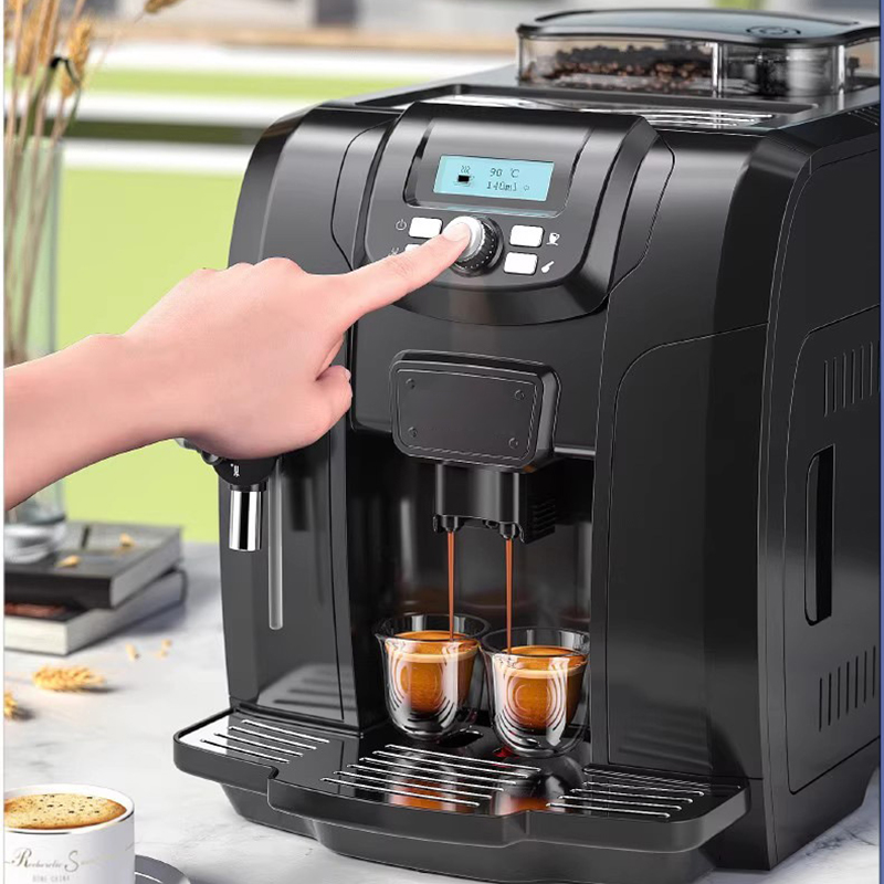 Volautomatische koffiemachine  - Coffee Equipment For Cafe recensie en prijs