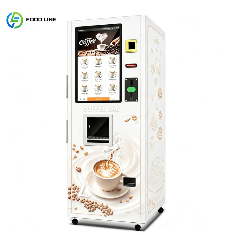 Koffie Automaat Versgemalen Bo - Coffee Equipment For Cafe recensie en prijs