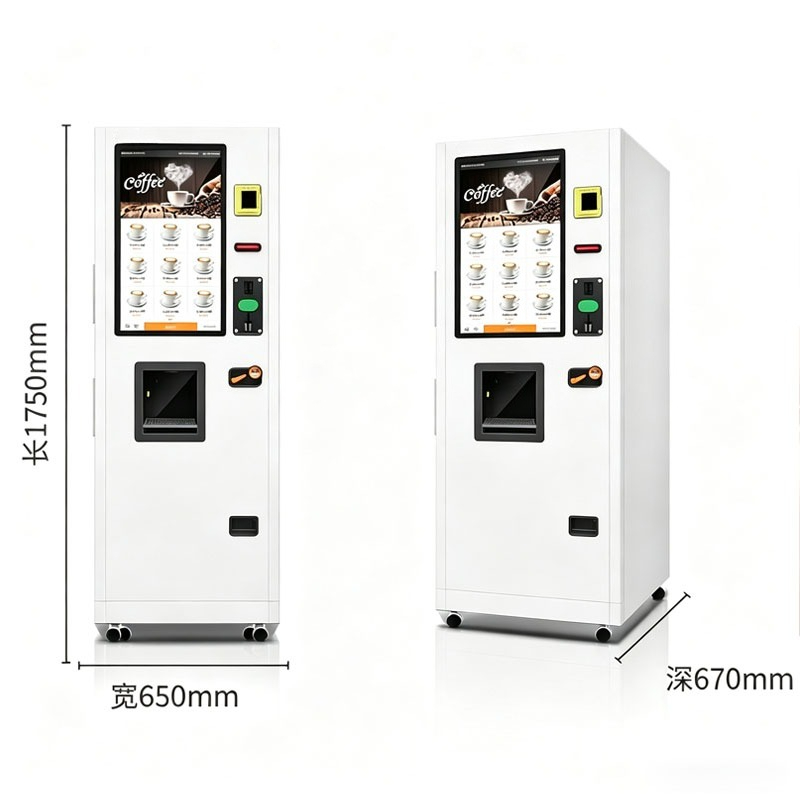 Koffie Automaat Versgemalen Bo - Coffee Equipment For Cafe recensie en prijs