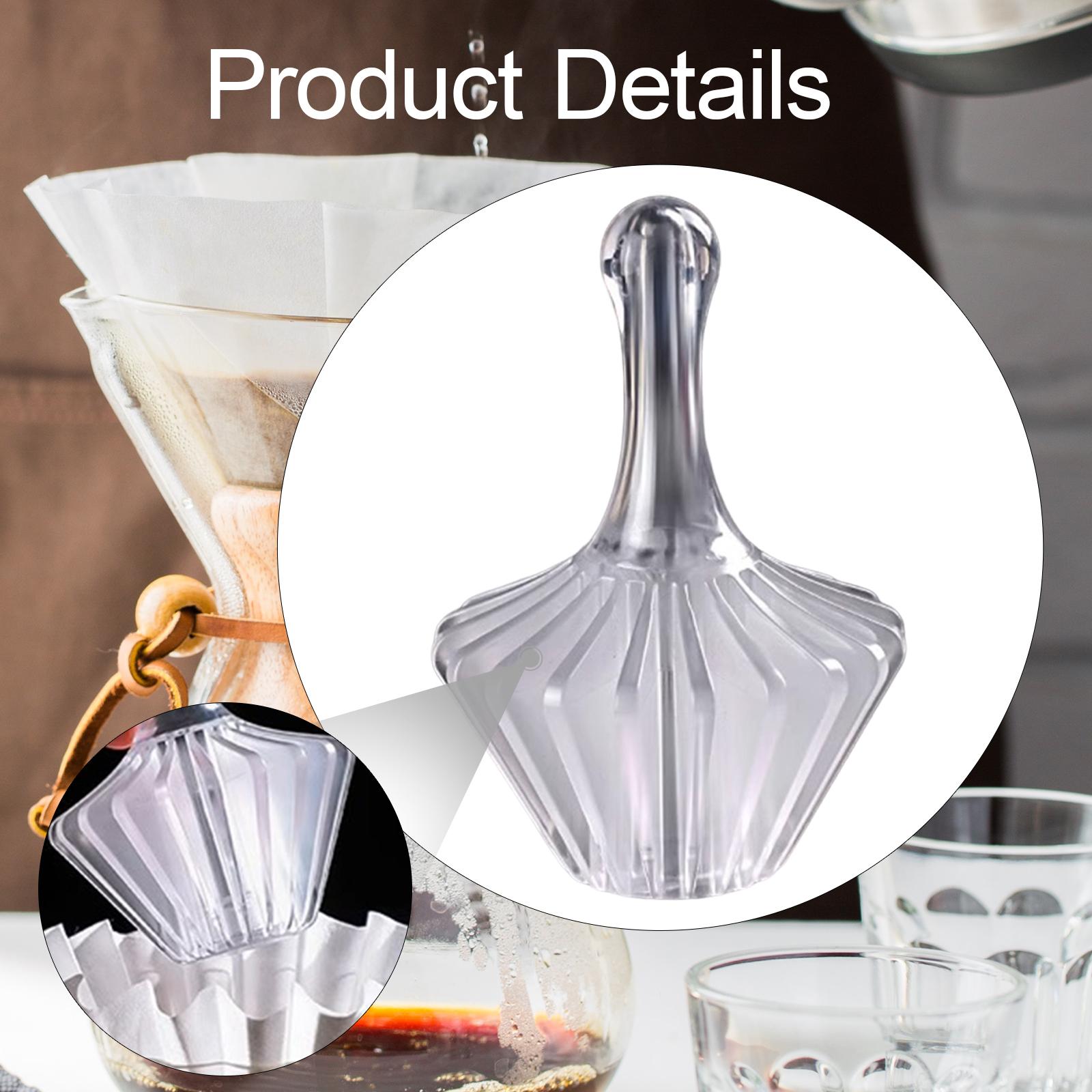 Koffiefiltervormhouder Apparat - Coffee Equipment For Cafe recensie en prijs