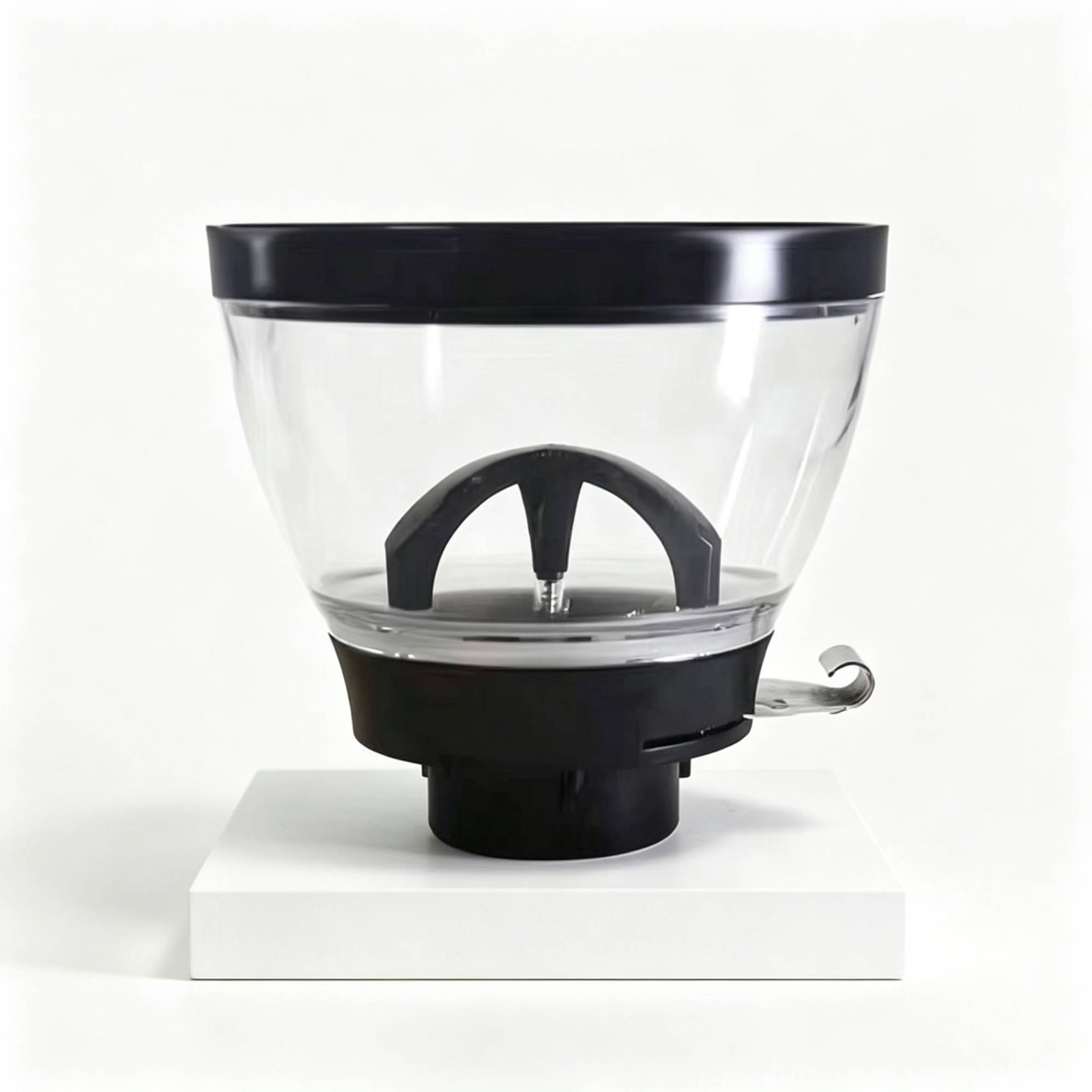 Koffiemolen Bonenreservoir Exa - Bean Hopper Lid recensie en prijs