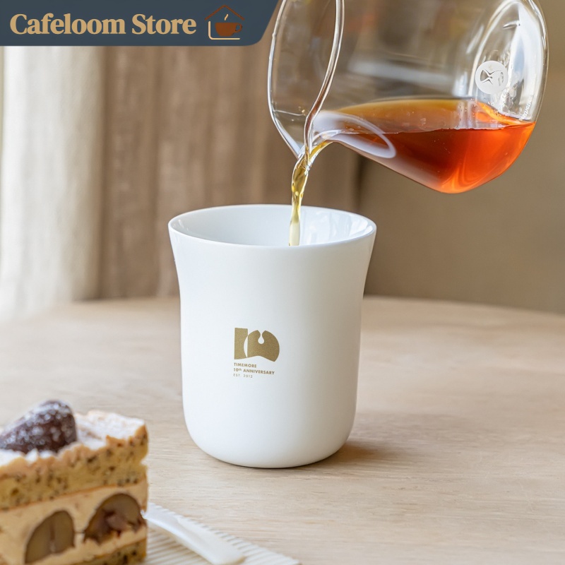 Timemore B75 Keramische Koffie - Coffee Equipment For Cafe recensie en prijs