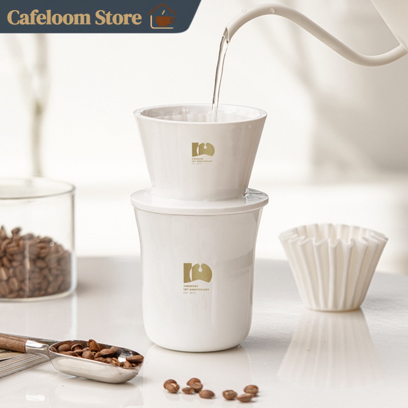 Timemore B75 Keramische Koffie - Coffee Equipment For Cafe recensie en prijs