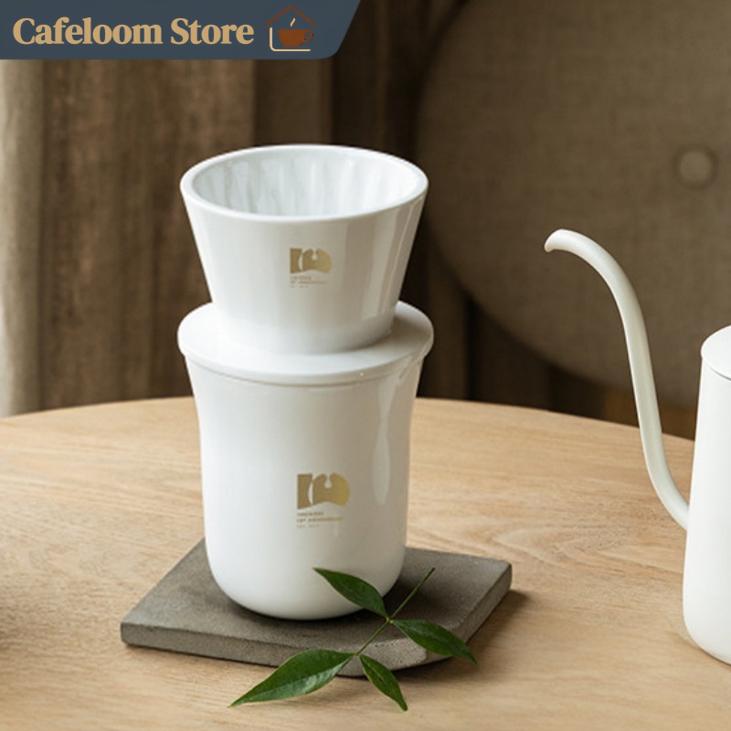 Timemore B75 Keramische Koffie - Coffee Equipment For Cafe recensie en prijs