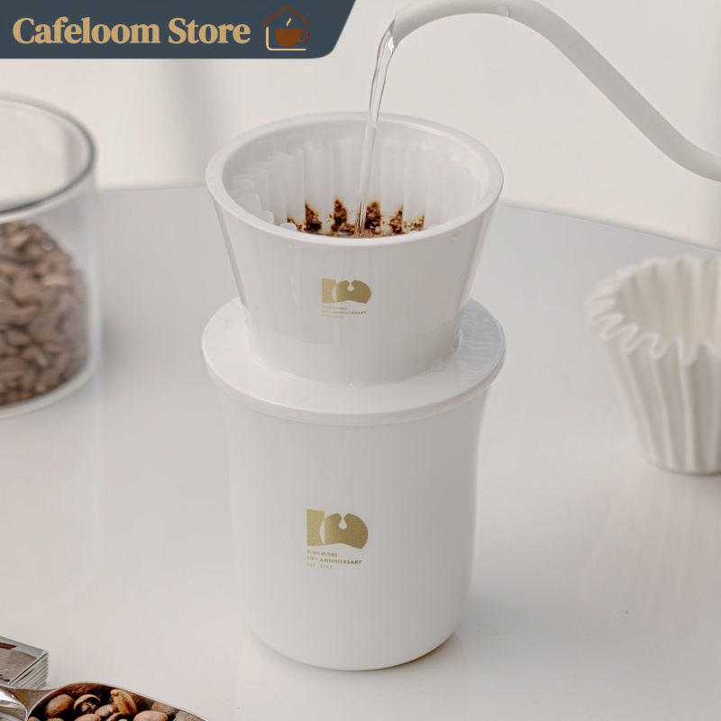 Timemore B75 Keramische Koffie - Coffee Equipment For Cafe recensie en prijs