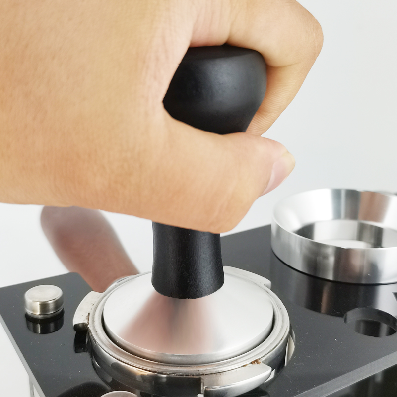 51mm/53mm/58mm Espresso Sabota - Espresso Tamper Set recensie en prijs