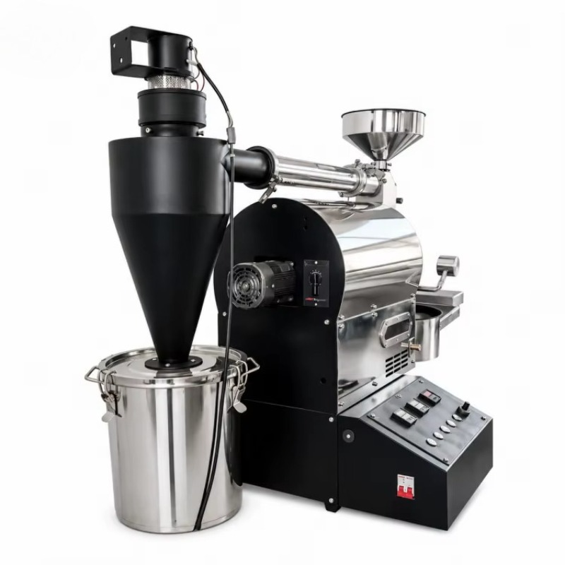 Airo Koffierooster 2 Kg 7,5 kg - Coffee Equipment For Cafe recensie en prijs