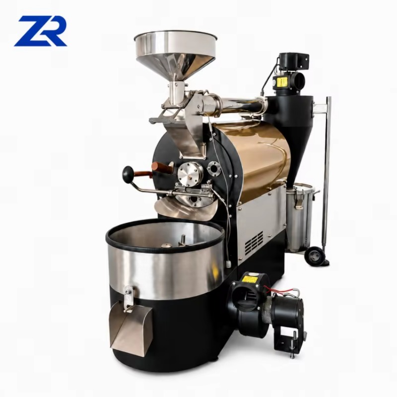 Airo Koffierooster 2 Kg 7,5 kg - Coffee Equipment For Cafe recensie en prijs