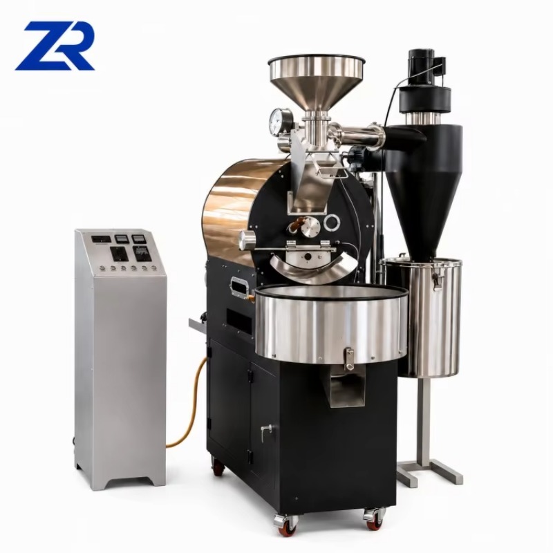 Airo Koffierooster 2 Kg 7,5 kg - Coffee Equipment For Cafe recensie en prijs