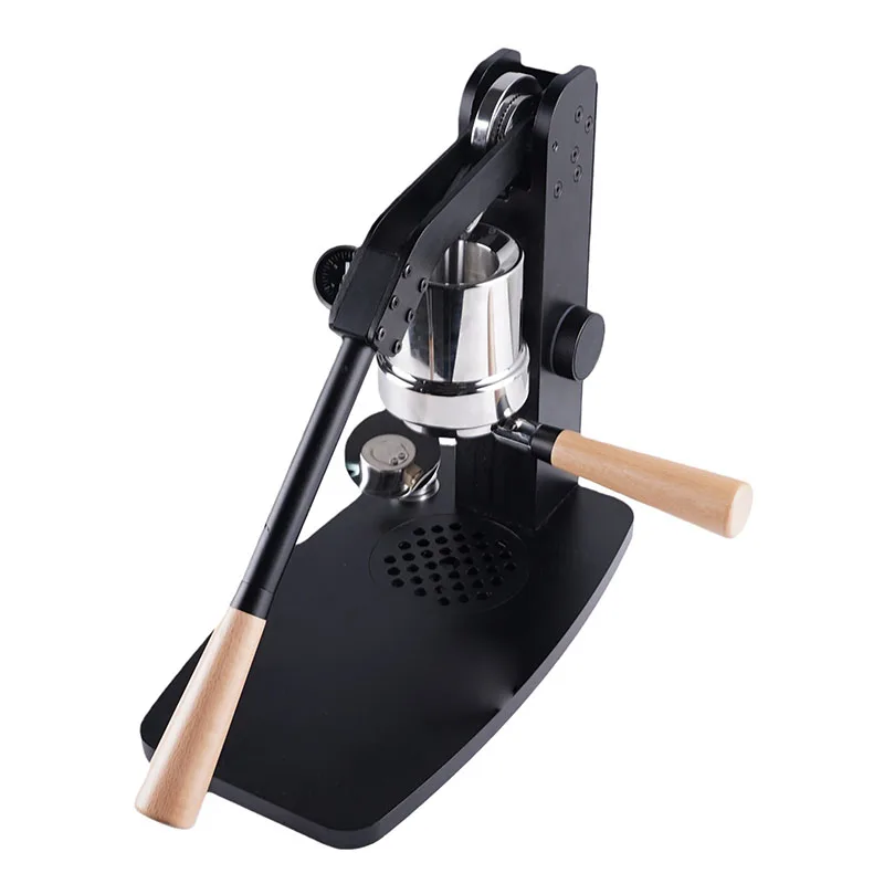 Handmatige espresso-koffiemach - Coffee Equipment For Cafe recensie en prijs