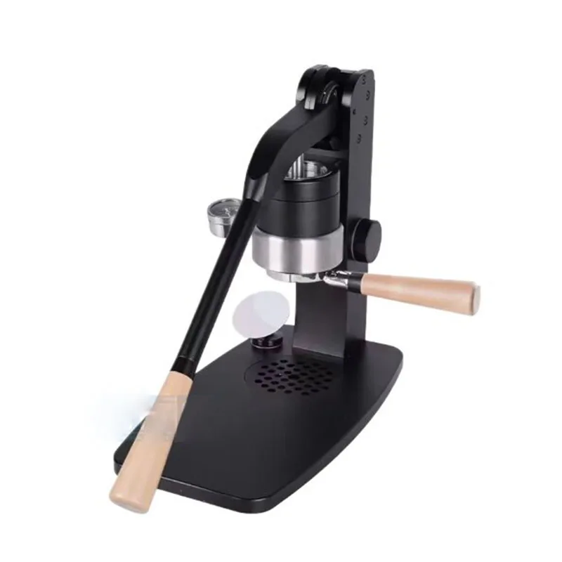 Handmatige espresso-koffiemach - Coffee Equipment For Cafe recensie en prijs