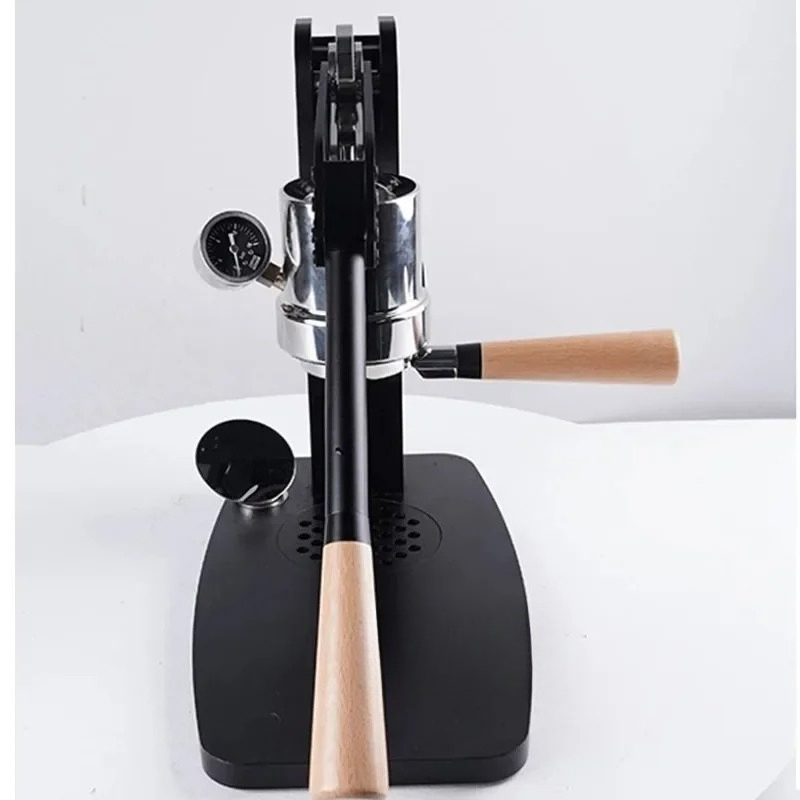 Handmatige espresso-koffiemach - Coffee Equipment For Cafe recensie en prijs