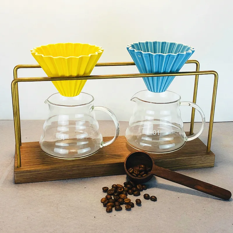 Commerciële messing koffiefilt - Coffee Equipment For Cafe recensie en prijs