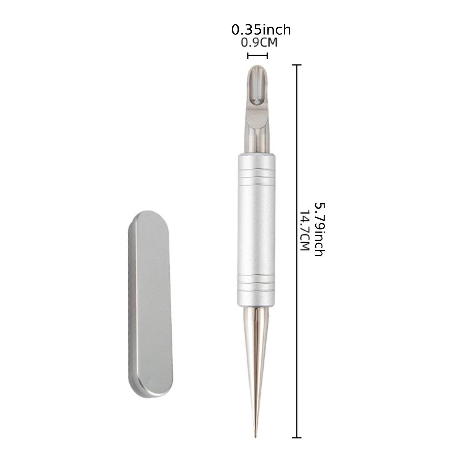 Latte Art Pen Decoratiepen Pra - Coffee Equipment For Cafe recensie en prijs