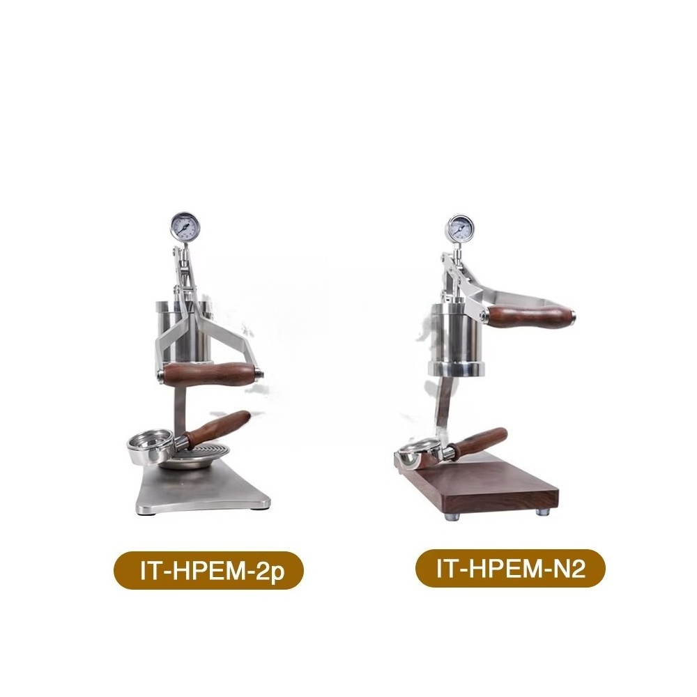 Handmatige koffiezetapparaatse - Coffee Equipment For Cafe recensie en prijs