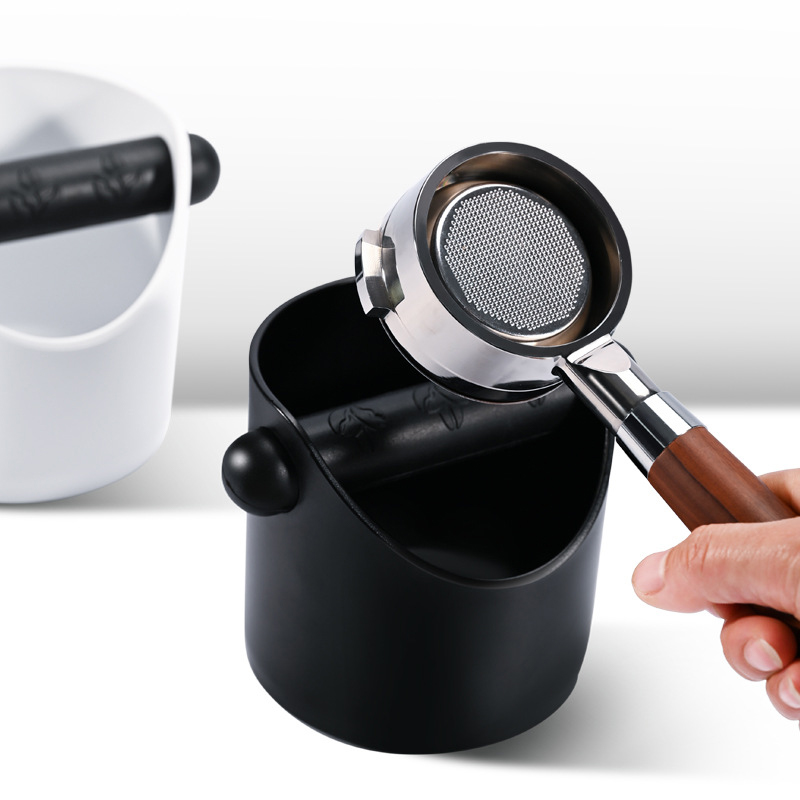 Schokabsorberende Koffie Klop  - Coffee Shop Equipment recensie en prijs