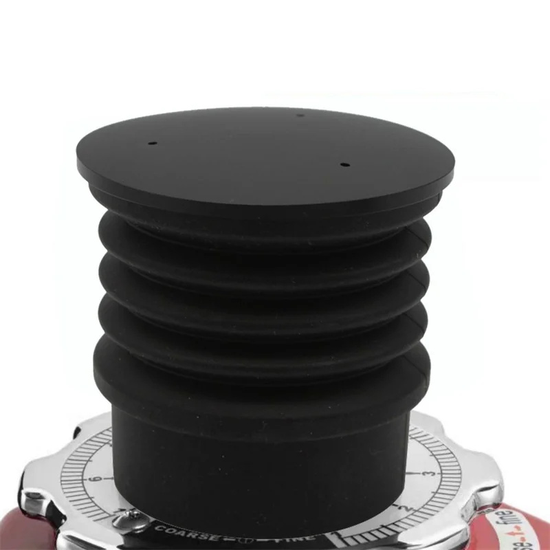 Siliconen Enkele Dosis Hopper  - Bean Hopper Lid recensie en prijs