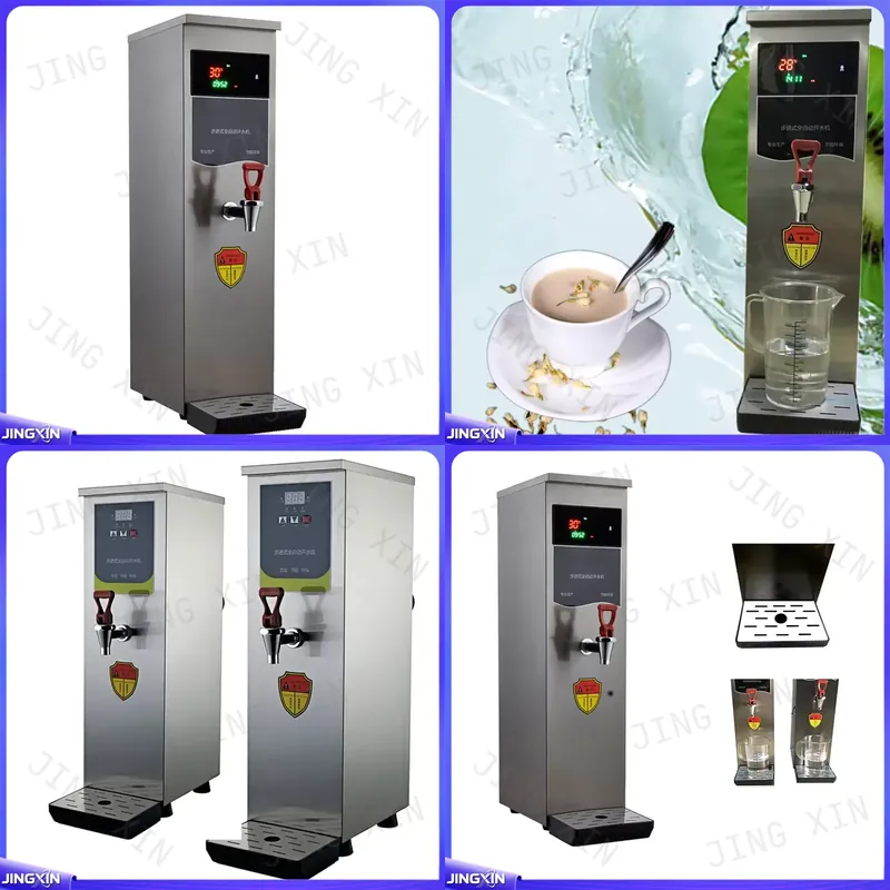 op maat gemaakt voor 30L comme - Coffee Shop Equipment recensie en prijs